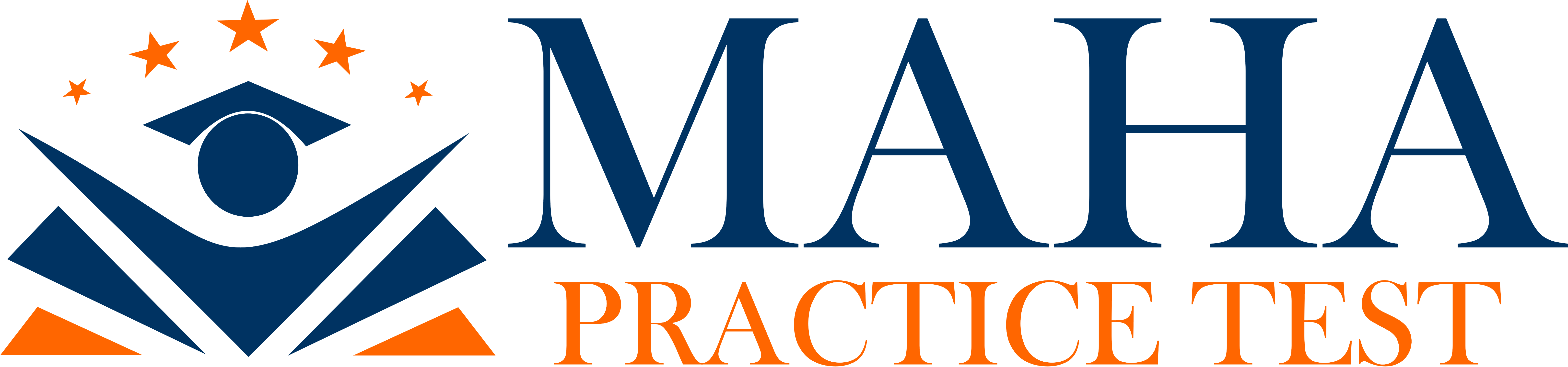 Maha Practice Test